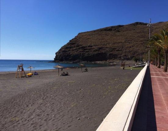El Balcon De Colon Leilighet San Sebastián de la Gomera Eksteriør bilde