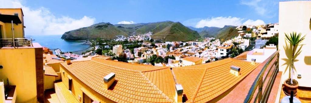 El Balcon De Colon Leilighet San Sebastián de la Gomera Eksteriør bilde